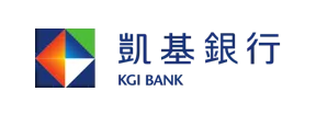 凱基銀行